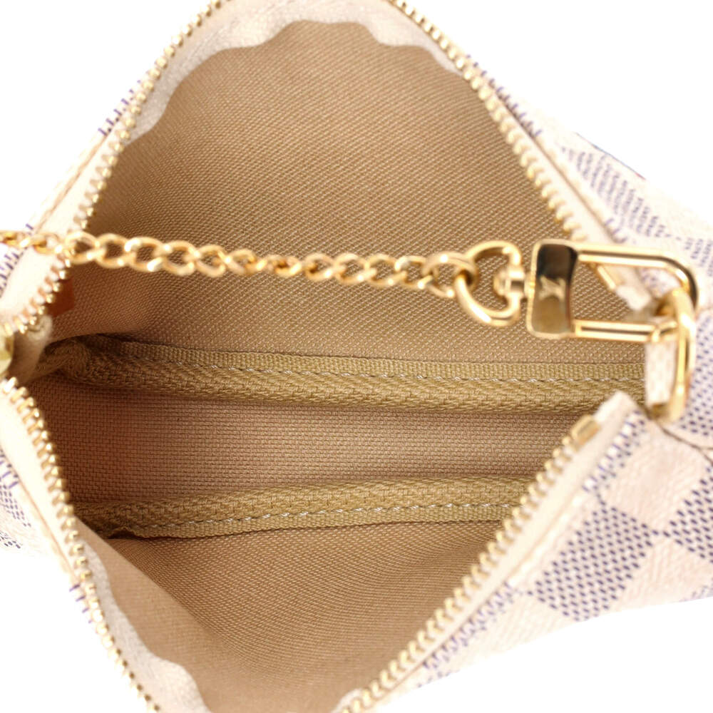 Louis Vuitton Pochette Accessoires #244838L93B - Picture 5 of 7